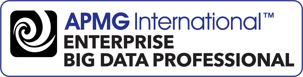 Enterprise Big Data