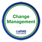 Change management foundation training